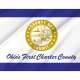 Summit County, Ohio Flag for Indoor & Outdoor Use - Imagine 2