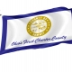 Summit County, Ohio Flag for Indoor & Outdoor Use - Imagine 1