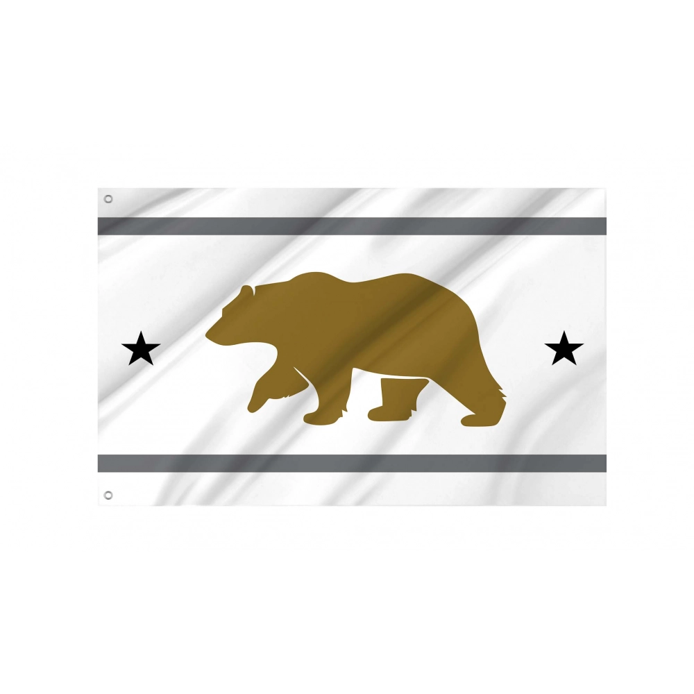 Upper Arlington, Ohio Flag for Indoor & Outdoor Use