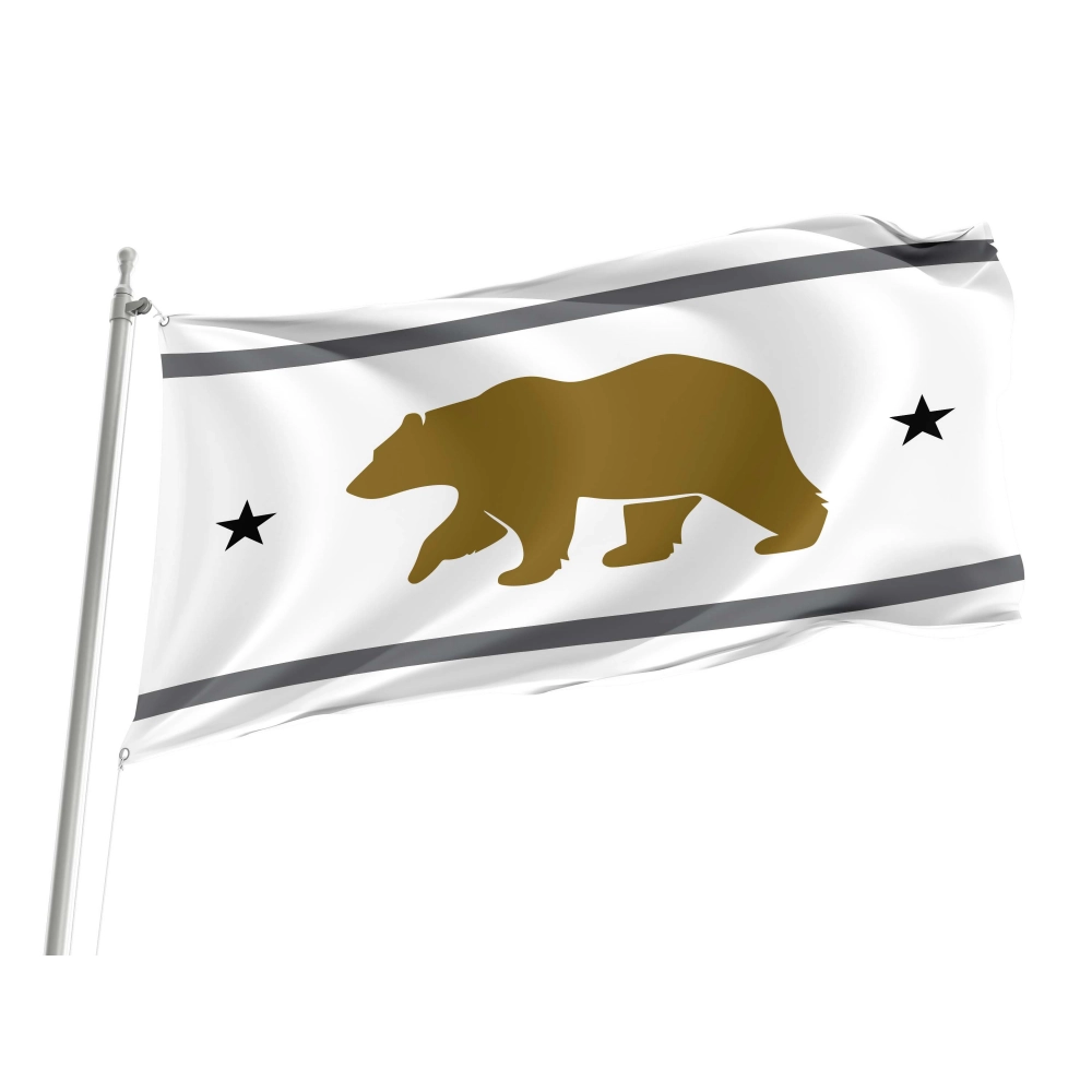 Upper Arlington, Ohio Flag for Indoor & Outdoor Use