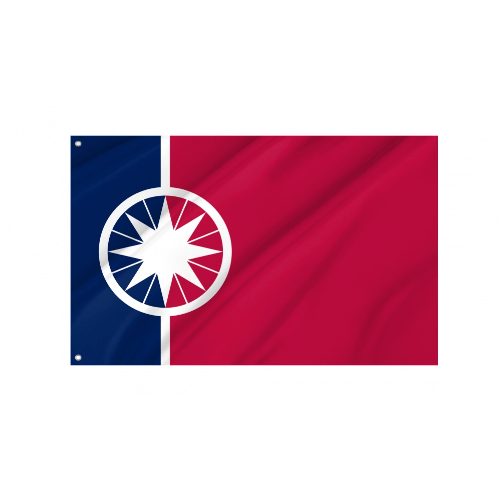 Norman Flag for Indoor & Outdoor Use Norman Flag for Indoor & Outdoor Use