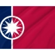 Norman Flag for Indoor & Outdoor Use - Imagine 2