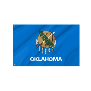 Oklahoma