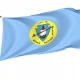 Osage Tribe, Oklahoma Flag for Indoor & Outdoor Use - Imagine 1
