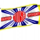 Tulsa (1924-1941), Oklahoma Flag for Indoor & Outdoor Use - Imagine 1