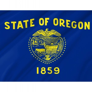 Oregon