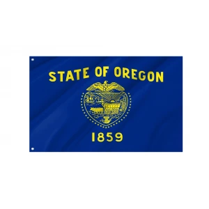 Oregon