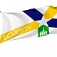 Salem 1972-2022 Flag for Indoor & Outdoor Use - Imagine 1