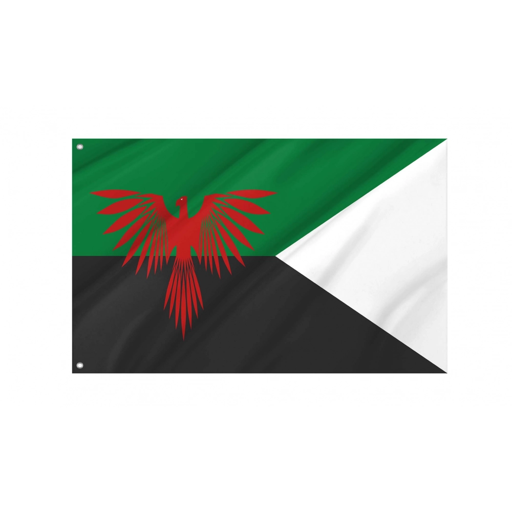 Florence, Oregon Flag for Indoor & Outdoor Use Florence, Oregon Flag for Indoor & Outdoor Use
