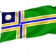 Portland (1970-2002), Oregon Flag for Indoor & Outdoor Use - Imagine 1
