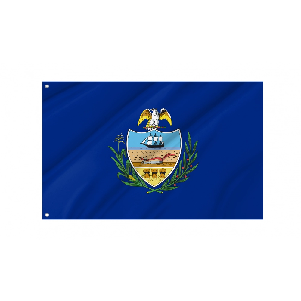 Allegheny County Flag for Indoor & Outdoor Use Allegheny County Flag for Indoor & Outdoor Use