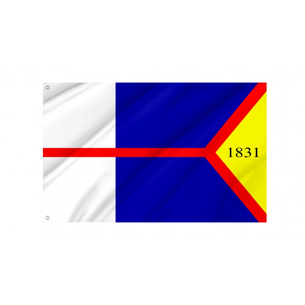 Athens, Pennsylvania Flag for Indoor & Outdoor Use Athens, Pennsylvania Flag for Indoor & Outdoor Use
