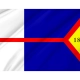 Athens, Pennsylvania Flag for Indoor & Outdoor Use - Imagine 2