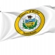 Butler County Flag for Indoor & Outdoor Use - Imagine 1