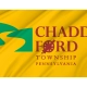 Chadds Ford Township Flag for Indoor & Outdoor Use - Imagine 2