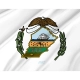 Chester County Flag for Indoor & Outdoor Use - Imagine 2