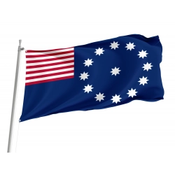 Easton Flag for Indoor & Outdoor Use