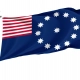 Easton Flag for Indoor & Outdoor Use - Imagine 1