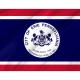 Erie Flag for Indoor & Outdoor Use - Imagine 2
