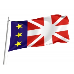 Gettysburg Flag for Indoor & Outdoor Use