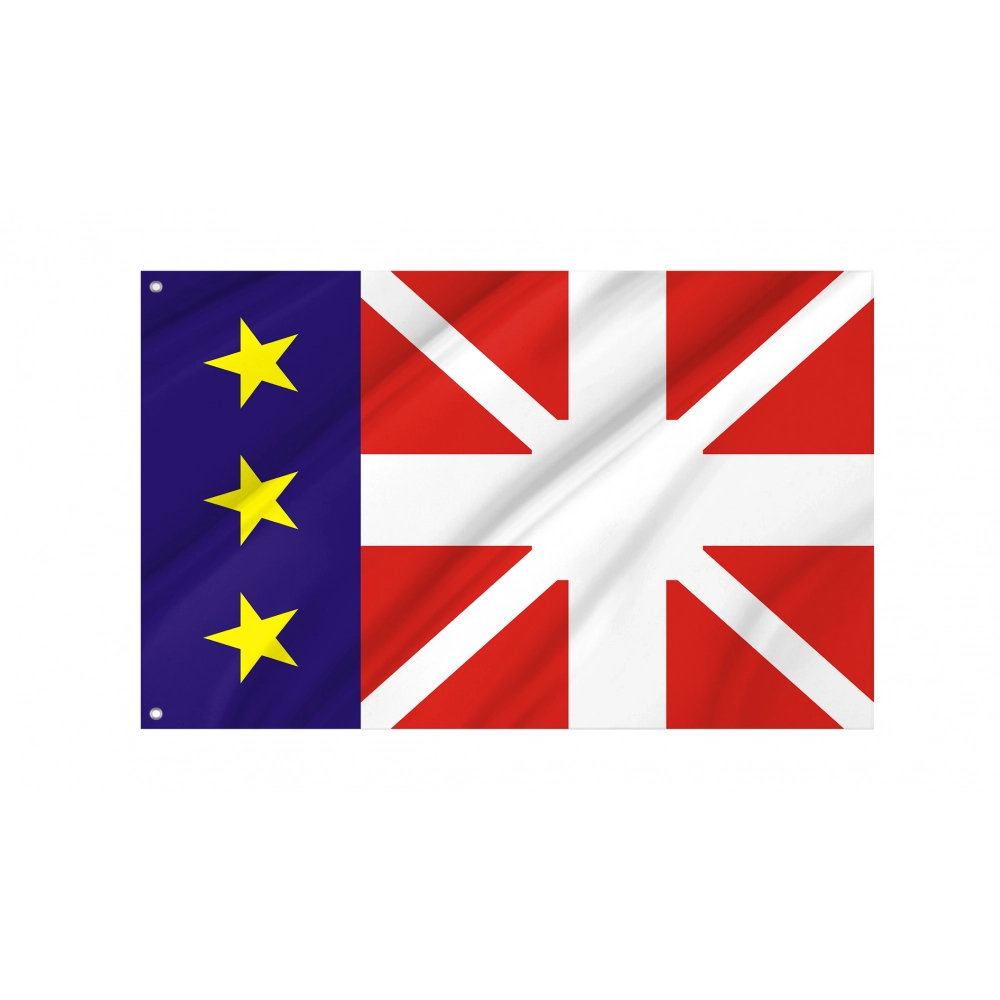 Gettysburg Flag for Indoor & Outdoor Use