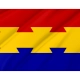 Nanticoke Flag for Indoor & Outdoor Use - Imagine 2