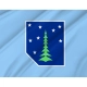 Potter County Flag for Indoor & Outdoor Use - Imagine 2