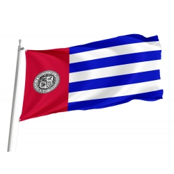 Pottstown Flag for Indoor & Outdoor Use