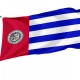 Pottstown Flag for Indoor & Outdoor Use - Imagine 1