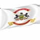Governor of Pennsylvania Flag for Indoor & Outdoor Use - Imagine 1