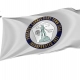 Prospect Flag for Indoor & Outdoor Use - Imagine 1