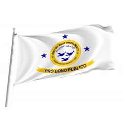 East Providence Flag for Indoor & Outdoor Use