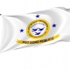 East Providence Flag for Indoor & Outdoor Use - Imagine 1