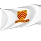 Glocester, Rhode Island Flag for Indoor & Outdoor Use - Imagine 1