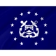 United States Secretary of the Treasury Flag for Indoor & Outdoor Use - Imagine 2