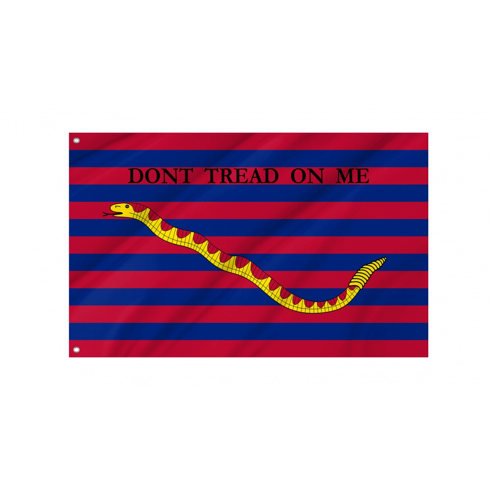 Ensign of the South Carolina Navy Flag for Indoor & Outdoor Use Ensign of the South Carolina Navy Flag for Indoor & Outdoor Use