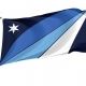 Columbia, South Carolina Flag for Indoor & Outdoor Use - Imagine 1