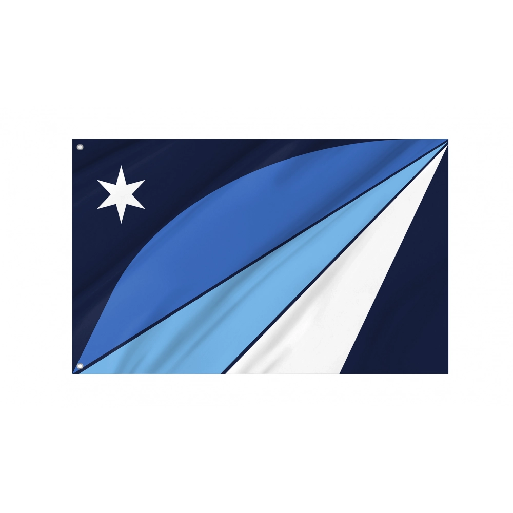 Columbia, South Carolina Flag for Indoor & Outdoor Use Columbia, South Carolina Flag for Indoor & Outdoor Use