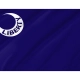 Fort Moultrie Flag for Indoor & Outdoor Use - Imagine 2