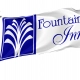 Fountain Inn Flag for Indoor & Outdoor Use - Imagine 1