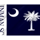 Inman Flag for Indoor & Outdoor Use - Imagine 2