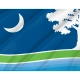 Moncks Corner Flag for Indoor & Outdoor Use - Imagine 2