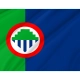 Oconee County Flag for Indoor & Outdoor Use - Imagine 2