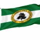 Richland County Flag for Indoor & Outdoor Use - Imagine 1