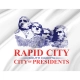 Rapid City Flag for Indoor & Outdoor Use - Imagine 2