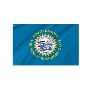 South Dakota