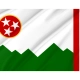 Gatlinburg Flag for Indoor & Outdoor Use - Imagine 2