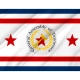 General Assembly of Tennessee Flag for Indoor & Outdoor Use - Imagine 2