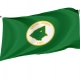 Greene County Flag for Indoor & Outdoor Use - Imagine 1