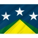 Johnson City Flag for Indoor & Outdoor Use - Imagine 2